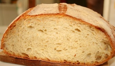 Il sonno della farina genera il pane