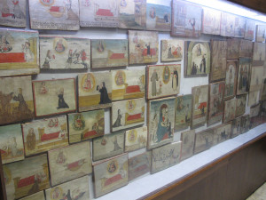 collezione ex voto