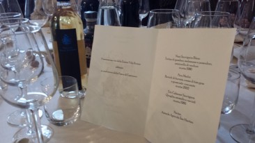 A Manhattan i vini della Tenuta Villa Rovere