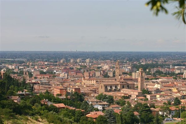 10 luoghi da vedere nella Romagna cesenate