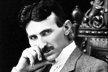 Buonanotte giganti/8 Nikola Tesla e il fascino dei perdenti