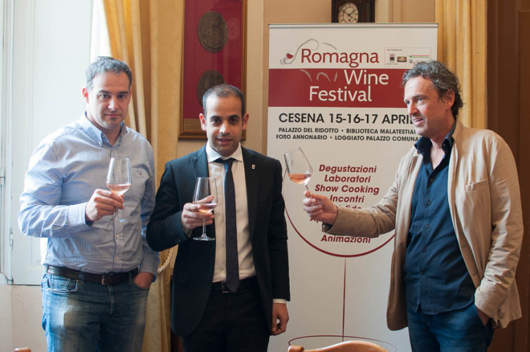 Torna il Romagna Wine Festival con degustazioni, derby e concorsi
