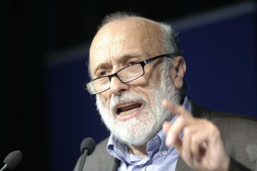 Premio Artusi a Carlo Petrini, l’uomo che può salvare il mondo