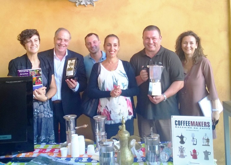 “Colazione solidale”: proposta lanciata al Festival del Cibo di Strada di Cesena