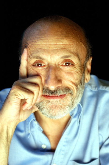 Premio Artusi 2016 assegnato a Carlo Petrini