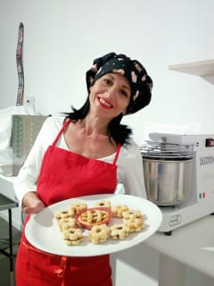 La cucina di casa diventa una micro-impresa. La storia di Silvia