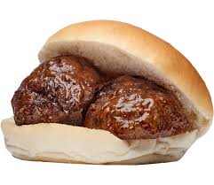 Olanda? Non scordatevi di assaggiare il panino con le palle